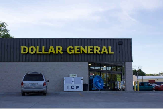 Dollar General - Bethany