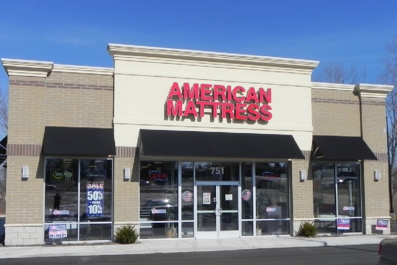  American Mattress