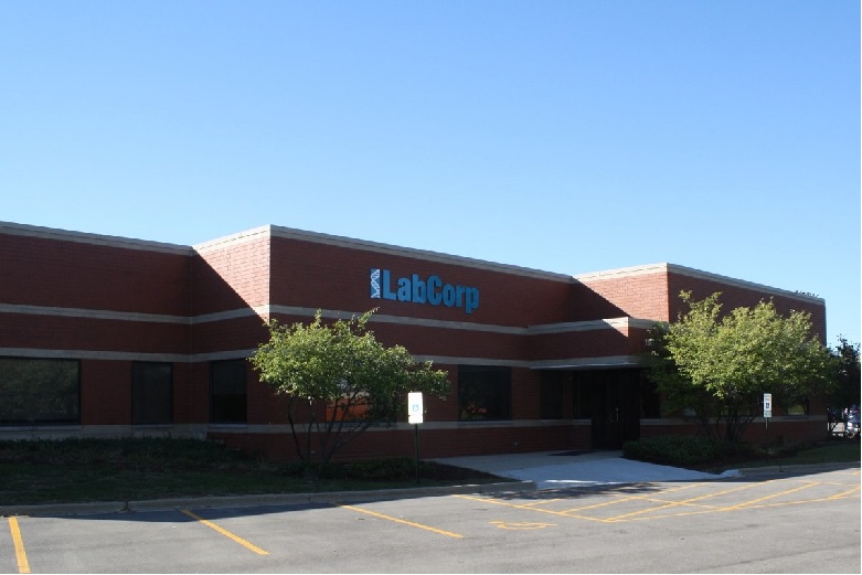 LabCorp - Itasca, IL