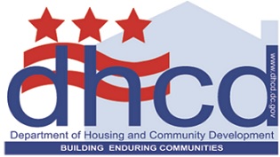 DC Department of Housing and Community Development
