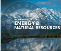 Energy and Natural Resources Committee