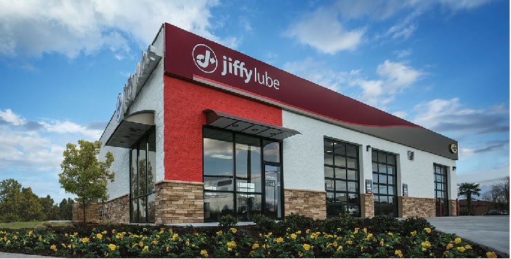  Jiffy Lube - Lafayette, IN