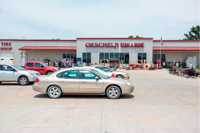 Orscheln Farm & Home - Bowling Green, OH