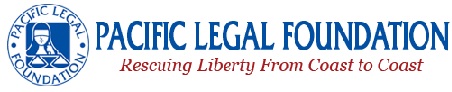 Pacific Legal Foundation