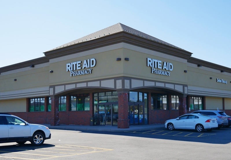 Rite Aid - Manlius, NY