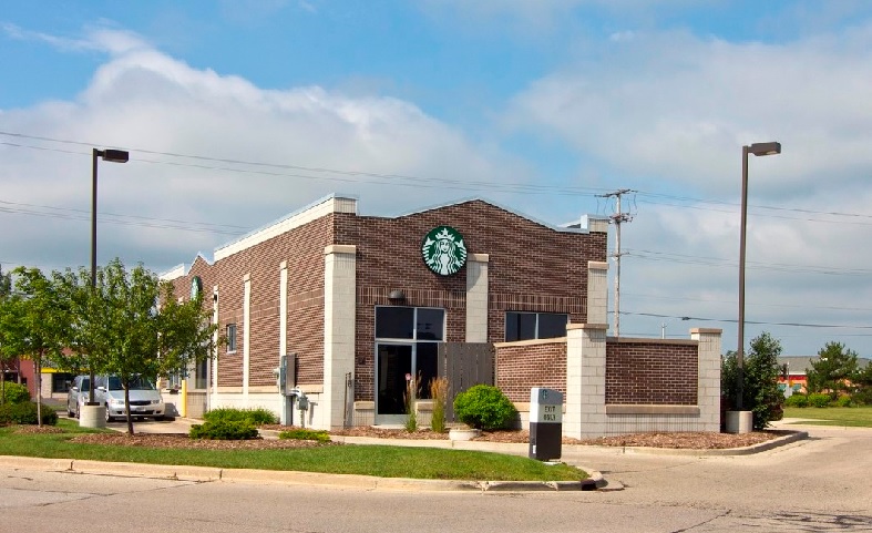 Starbucks - Sussex, WI