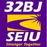 32BJ SEIU