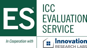 ICC Evaluation Service (ICC-ES)
