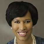 Mayor Muriel Bowser