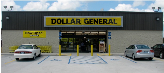 Dollar General