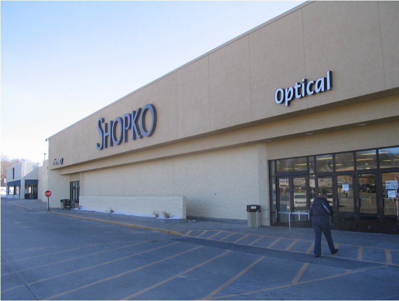 Shopko Manitowoc WI