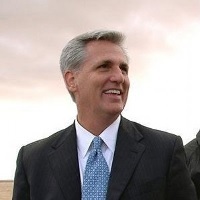 House Majority Leader Kevin McCarthy