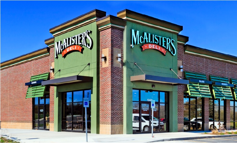McAlister's