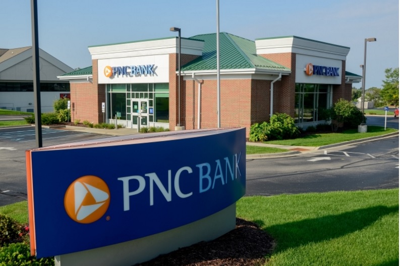 PNC Bank Walker MI