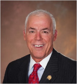 BillMartin-CEO-FloridaRealtors