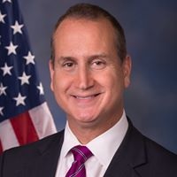 Congressman Mario Diaz-Balart