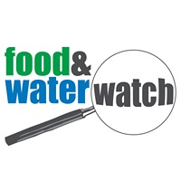 Food & Water Watch