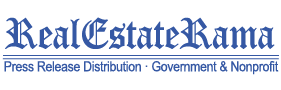 RealEstateRama - Press Release Distribution  Real Estate Government & Nonprofit Press Releases