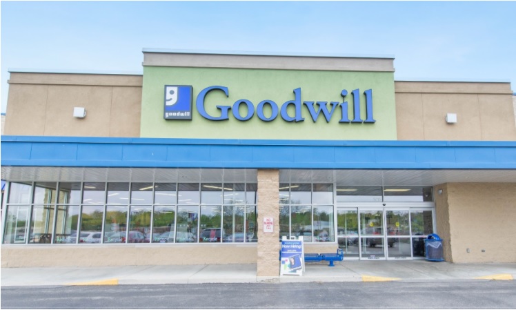 Goodwill Grafton WI