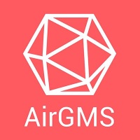 AirGMS