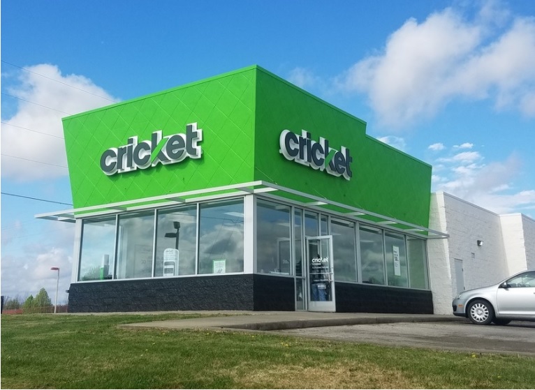 Cricket Wireless Perryville MO