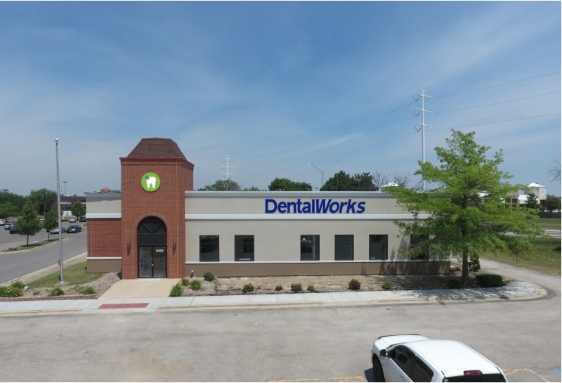 Dental One Aurora IL