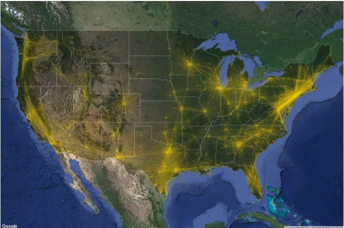 NREL Evaluates National Charging Infrastructure Needs