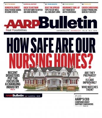 AARP Bulletin