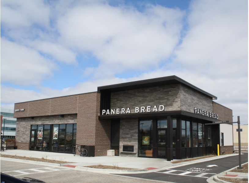 Panera Bread Skokie IL