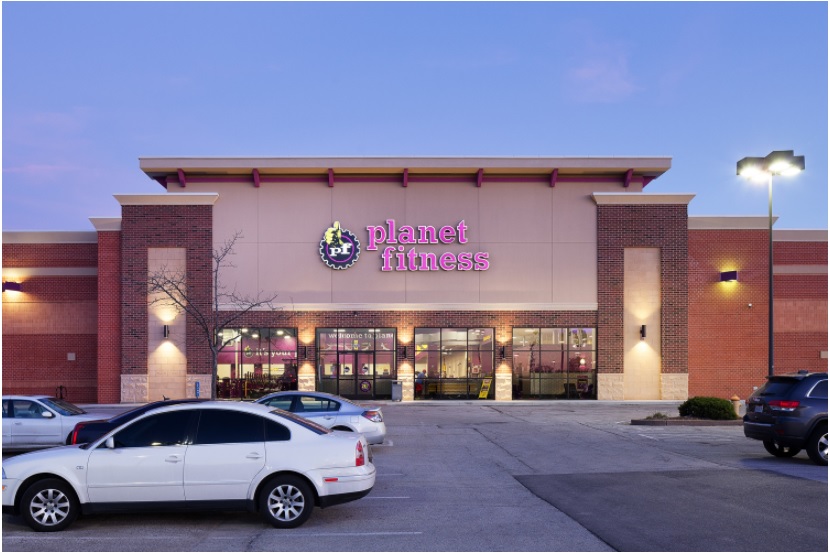 Planet Fitness