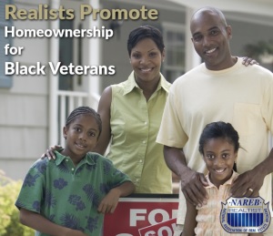 Realtist promote Homeownership for Black Veterans