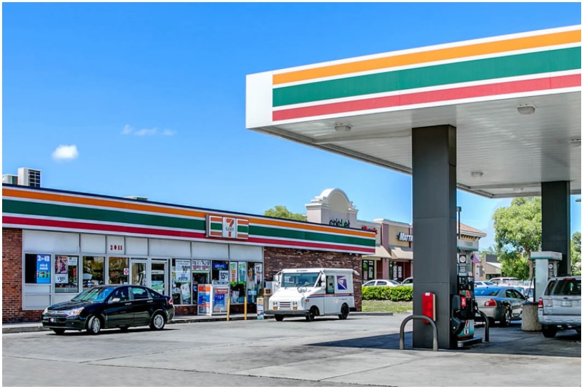 7-Eleven Bradenton