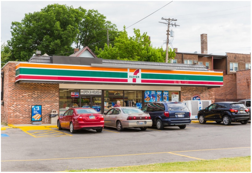 7-Eleven Lakewood