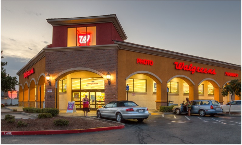 Westlake Village_Walgreens