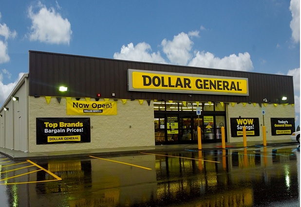 Dollar General