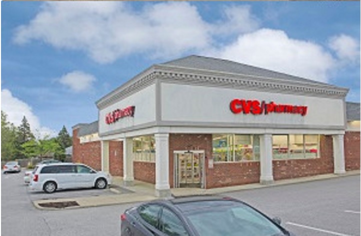 Net Lease CVS Portfolio