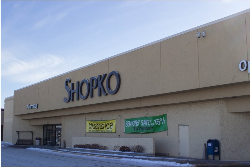 Shopko Property