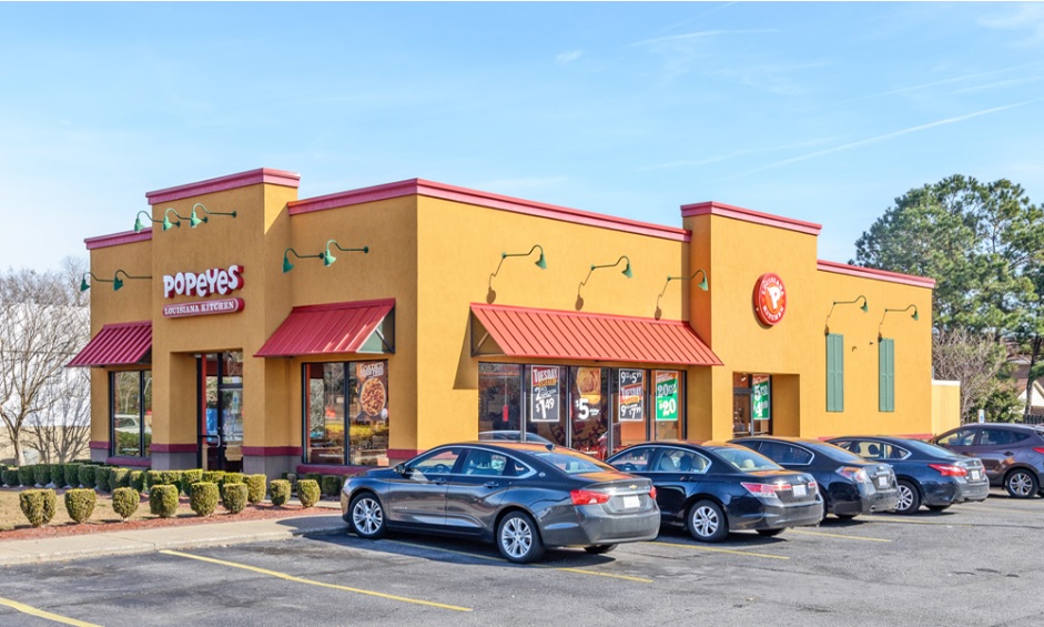 Popeyes_Greenville