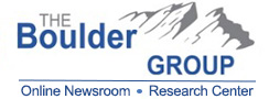 The Boulder Group Newsroom and Research Center