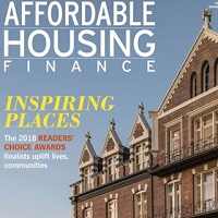 Affordable Housing Finance