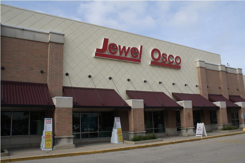 Jewel-Osco Grocery