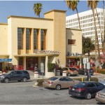 Walgreens Pasadena