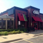 Arlington Chili's