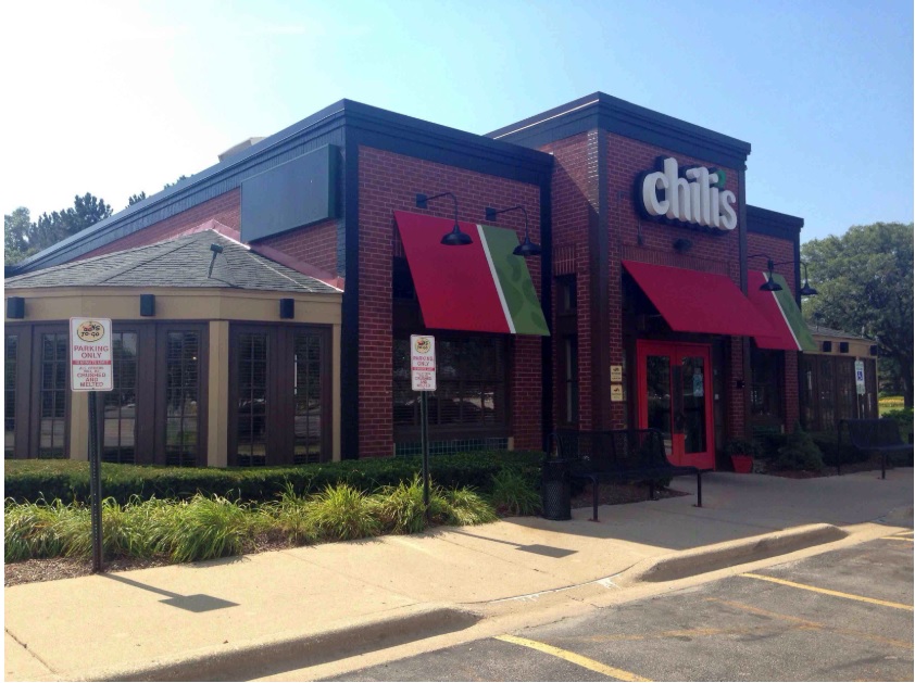 Arlington Chili's