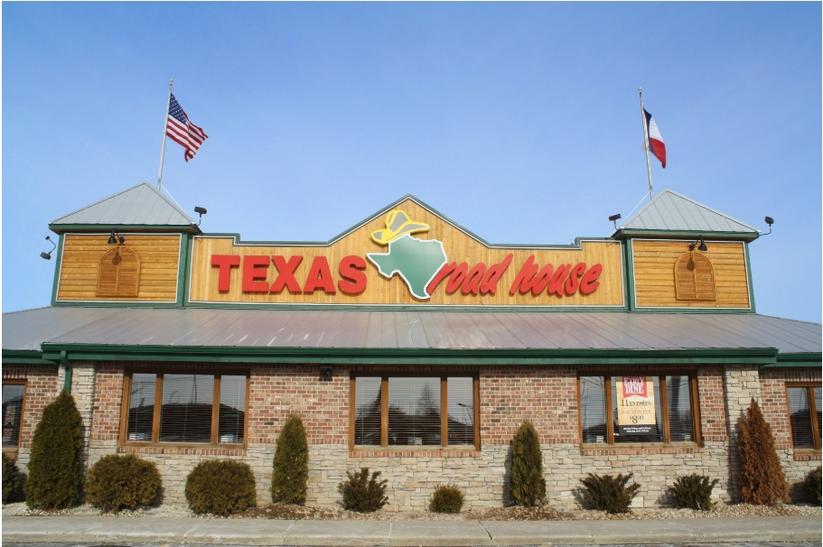 Texas Roadhouse