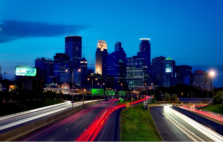 Twin Cities Apartment Boom