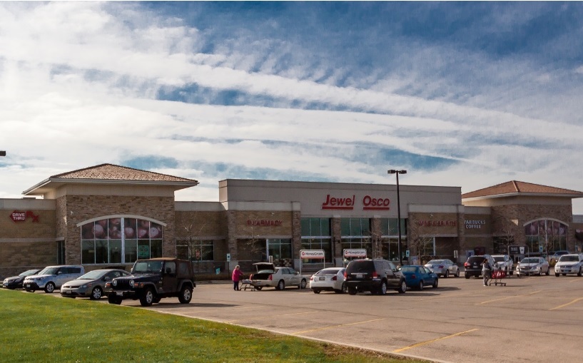  Jewel-Osco Grocery