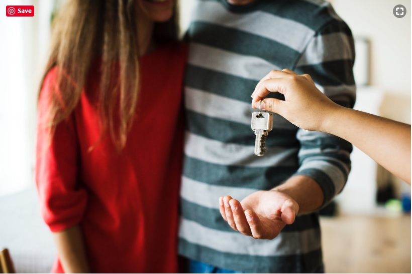 First-Time Home Buyers