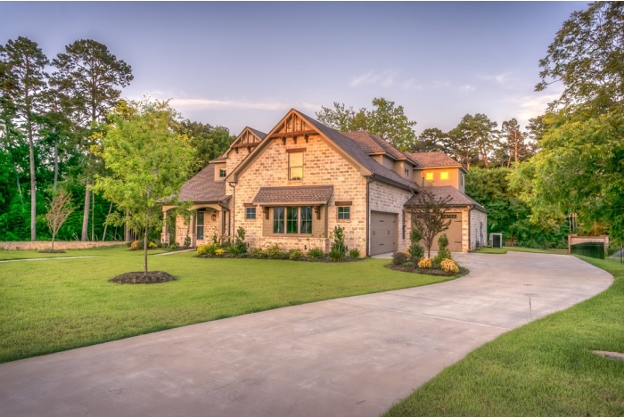 Landscaping Ideas