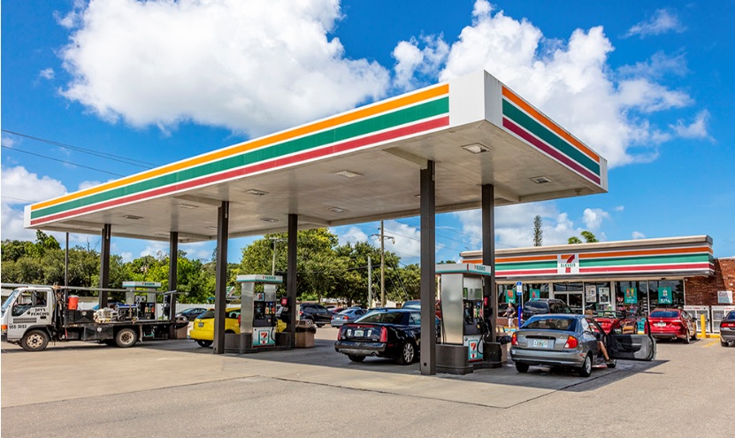 7-Eleven in Sarasota